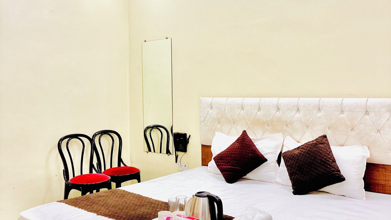 Photo of Bedroom in Varanasi