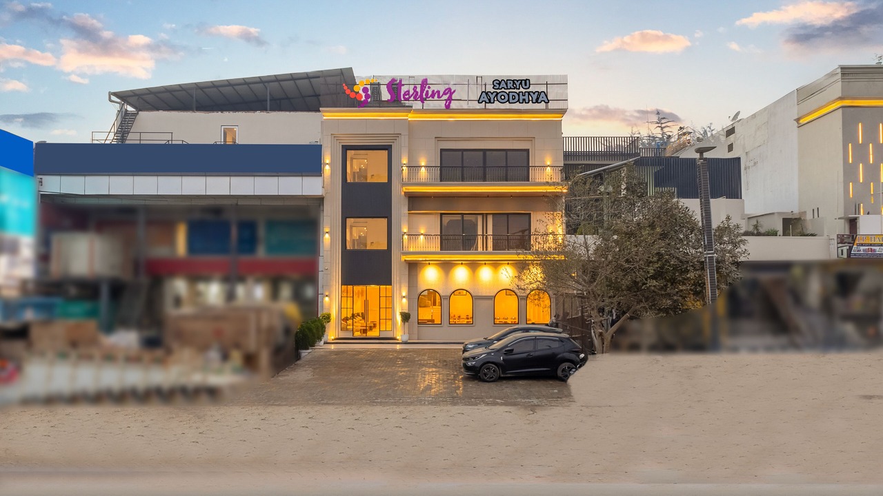 Photo of Outdoor in Faizabad