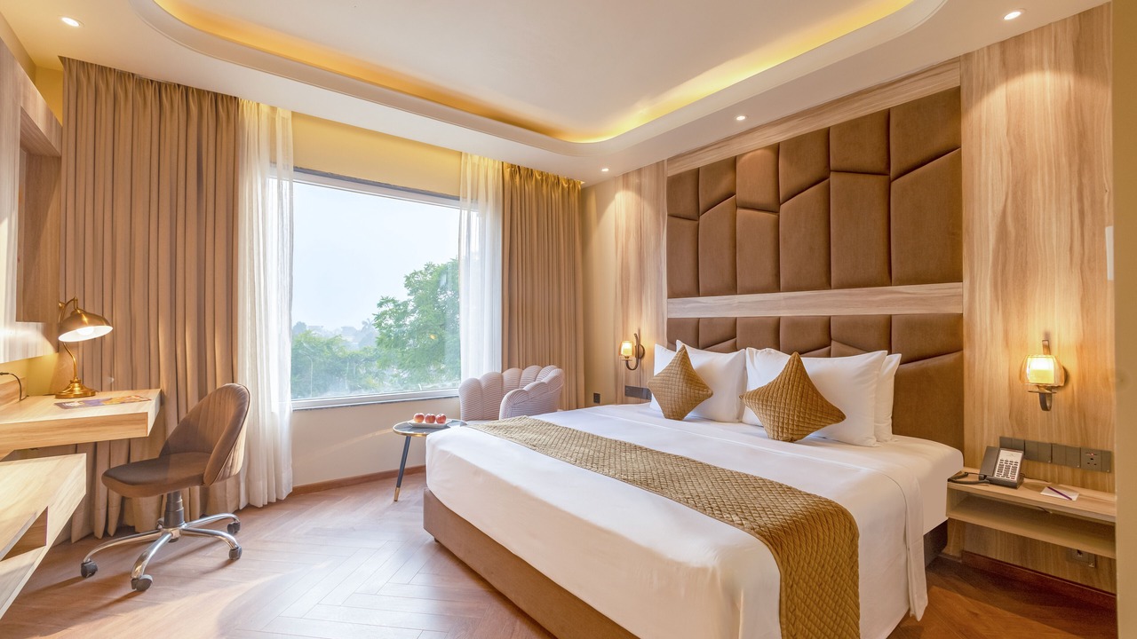 Photo of Bedroom in Faizabad