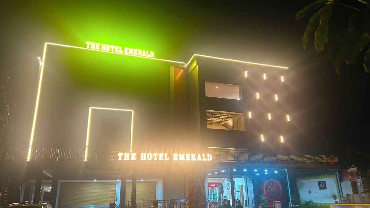 Photo of Outdoor in Semiliguda