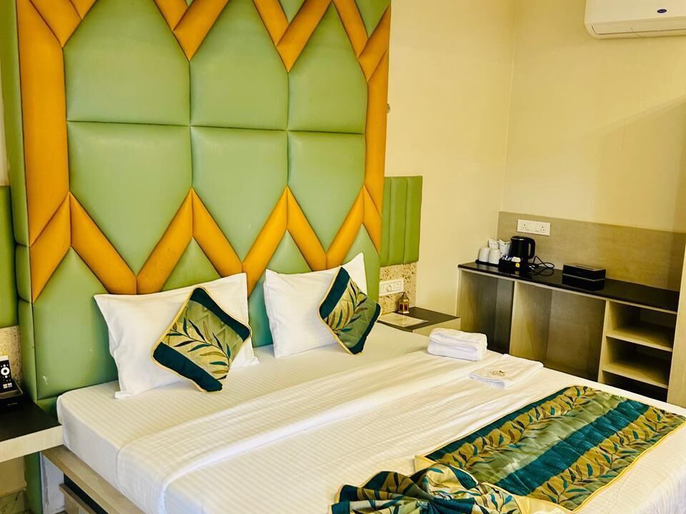 Photo of Bedroom in Semiliguda