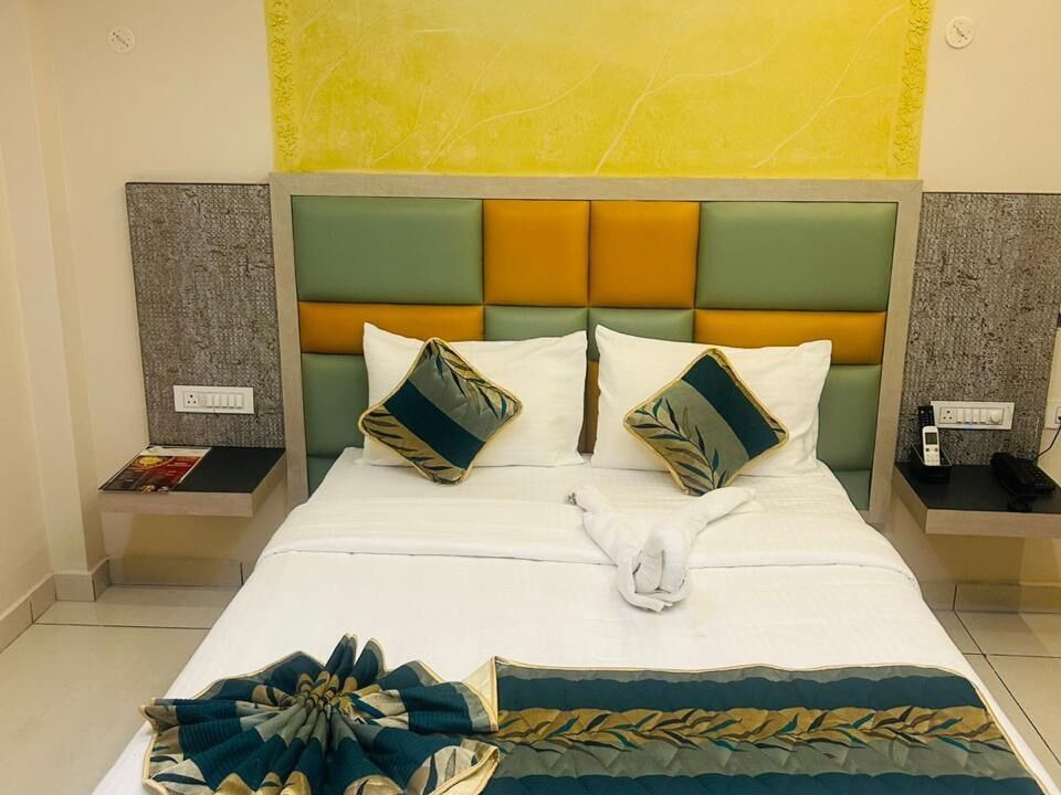 Photo of Bedroom in Semiliguda