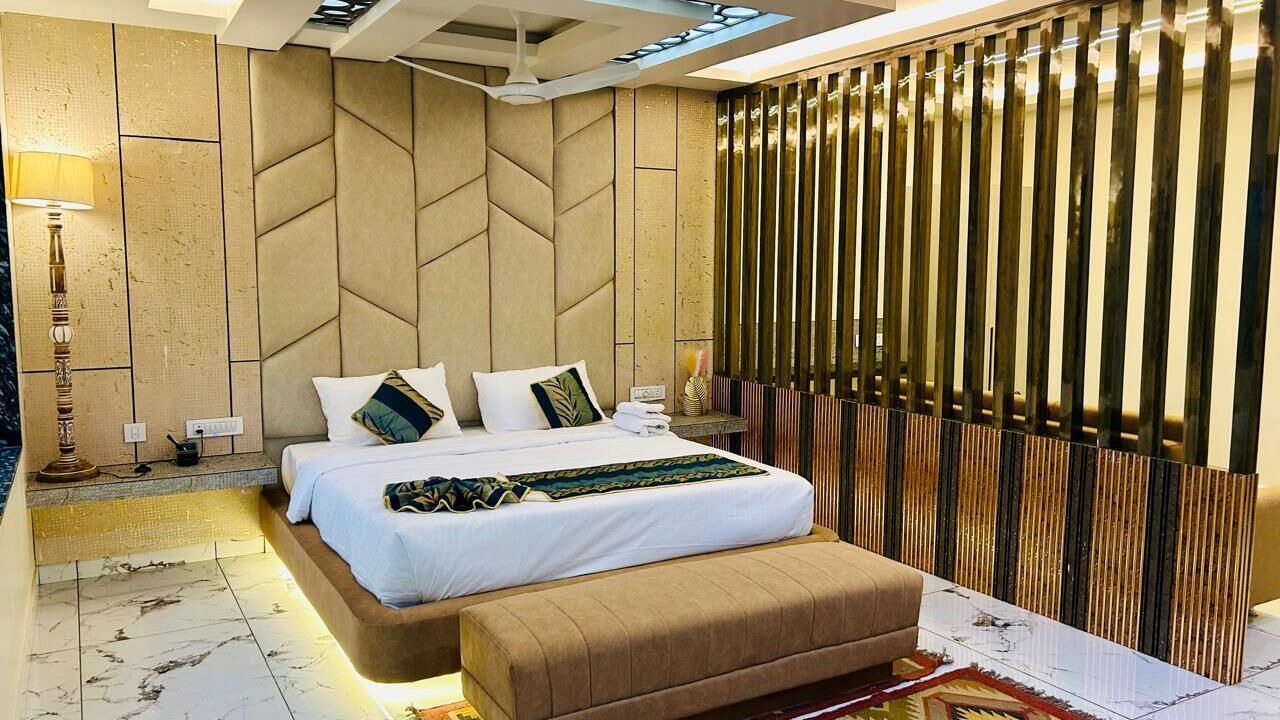 Photo of Bedroom in Semiliguda
