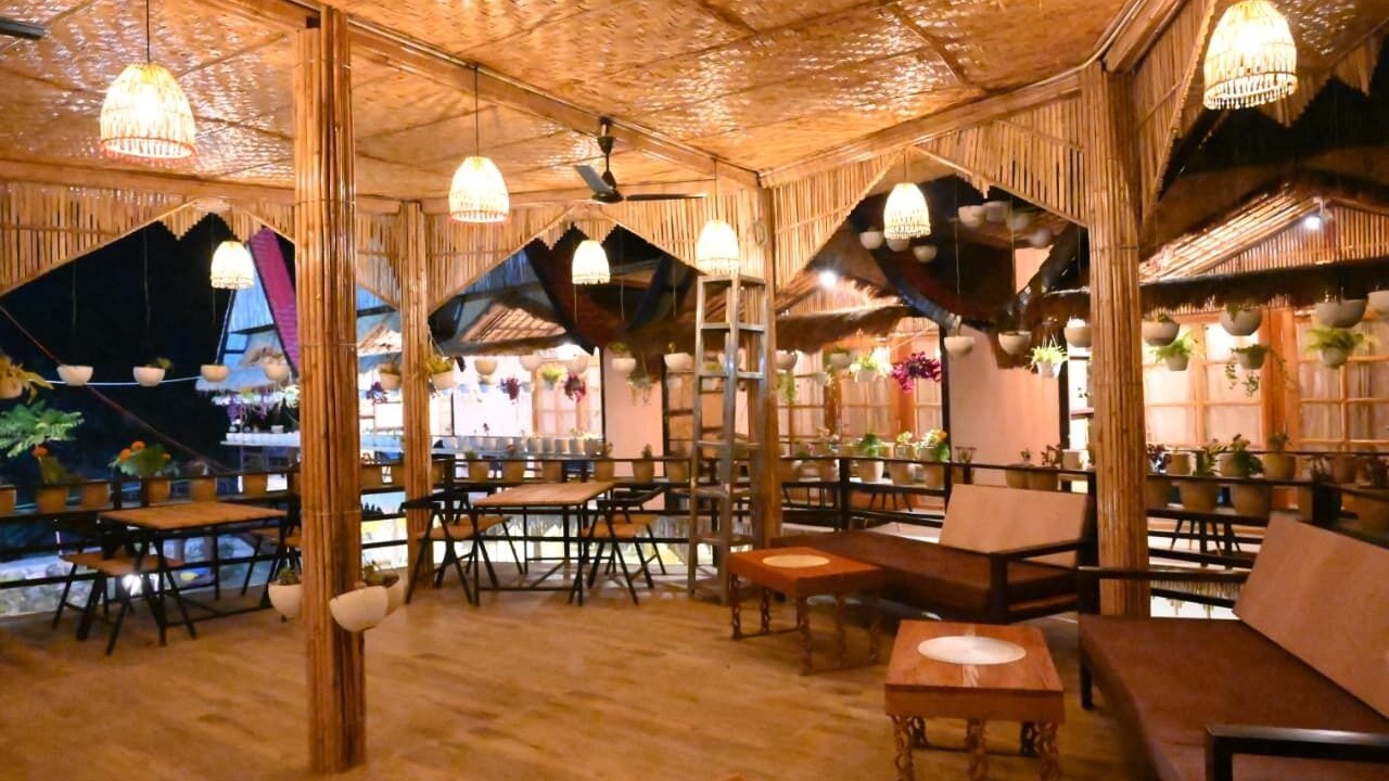 Photo of Livingroom in Bhimtal