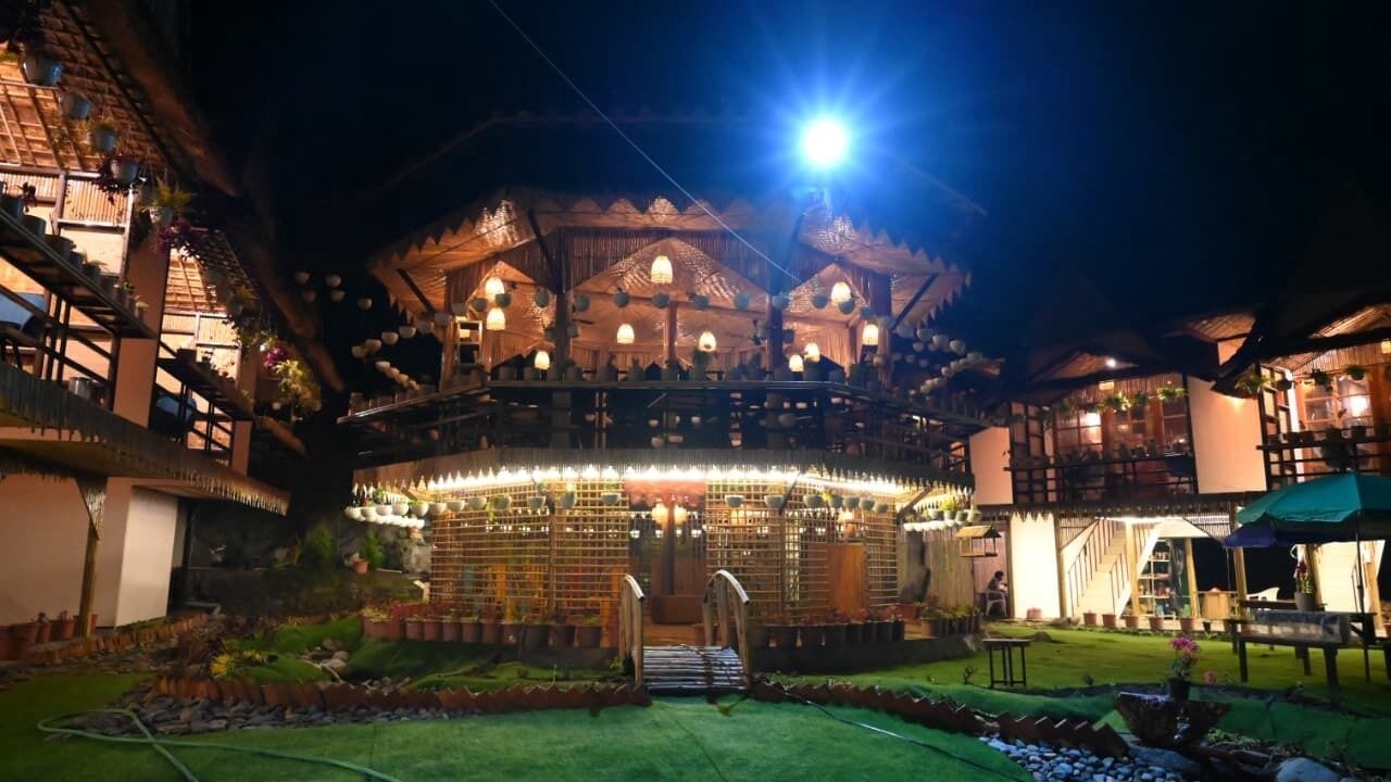 Photo of Outdoor in Bhimtal