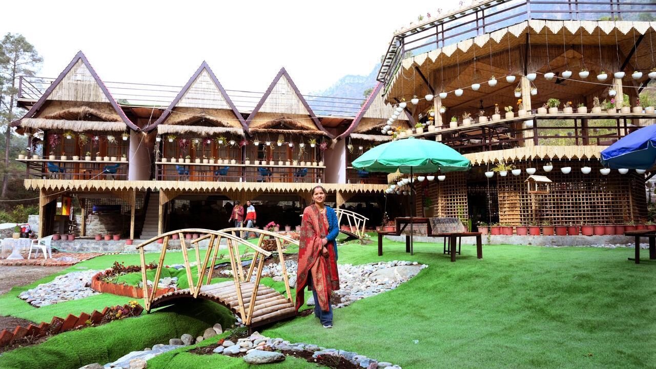 Photo of Outdoor in Bhimtal