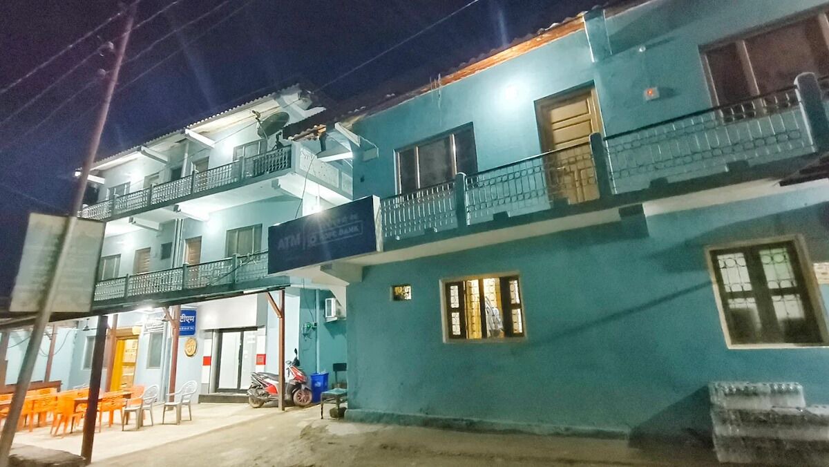 Photo of Outdoor in Kharsali
