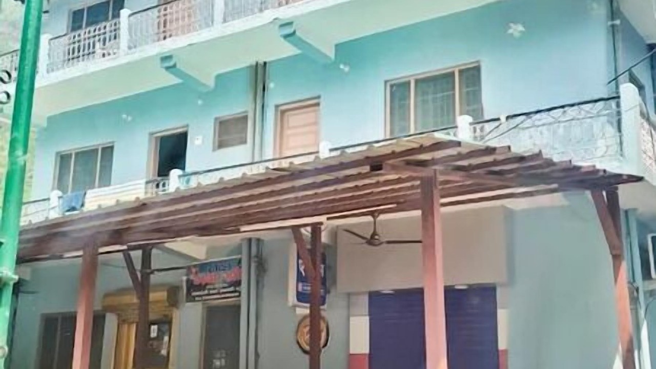 Photo of Outdoor in Kharsali