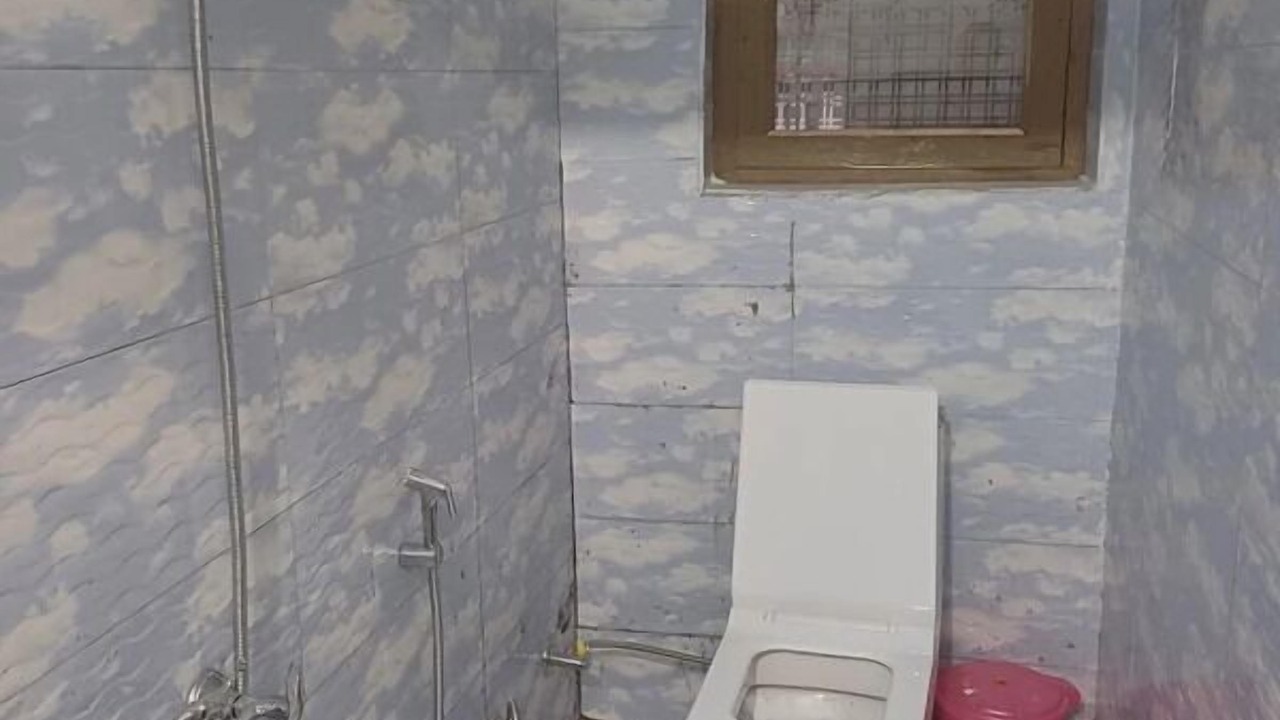 Photo of Bathroom in Kharsali