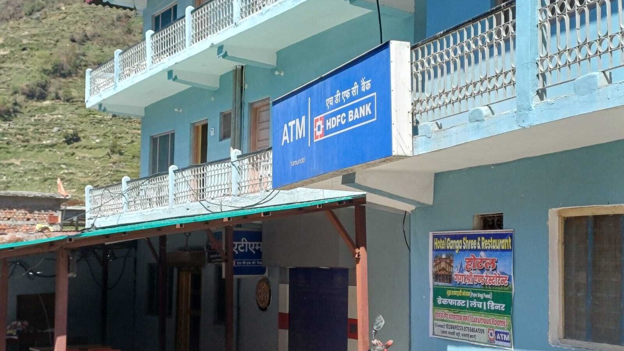 Photo of Outdoor in Kharsali