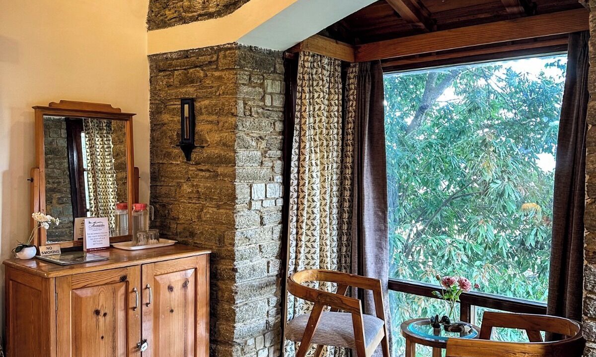 Photo of Bedroom in Nathuakhan