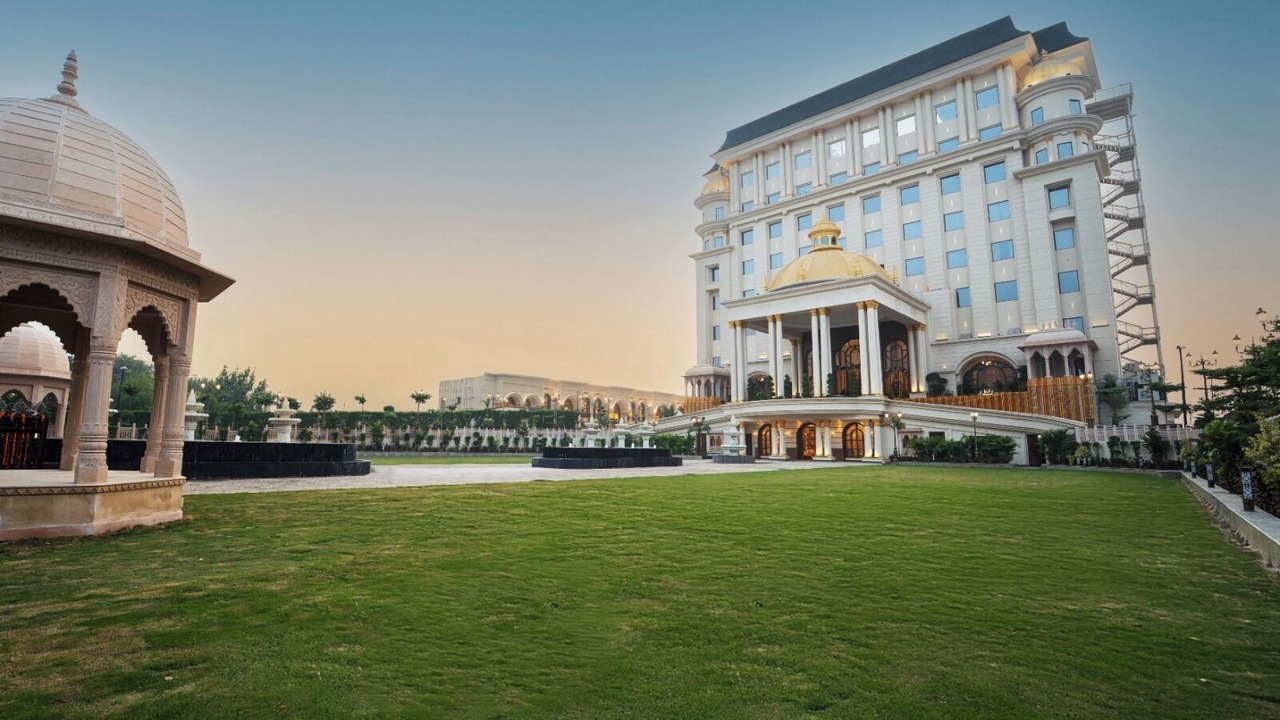 Photo of Outdoor in Rohtak