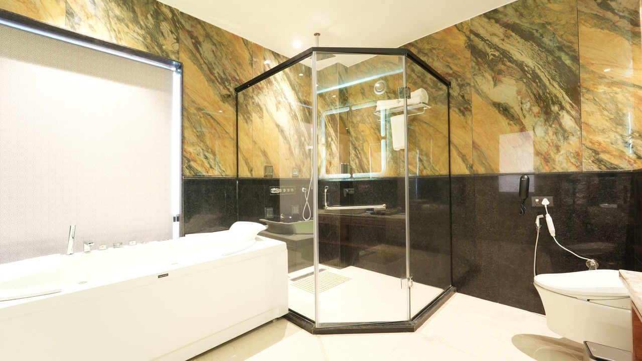 Photo of Bathroom in Rohtak