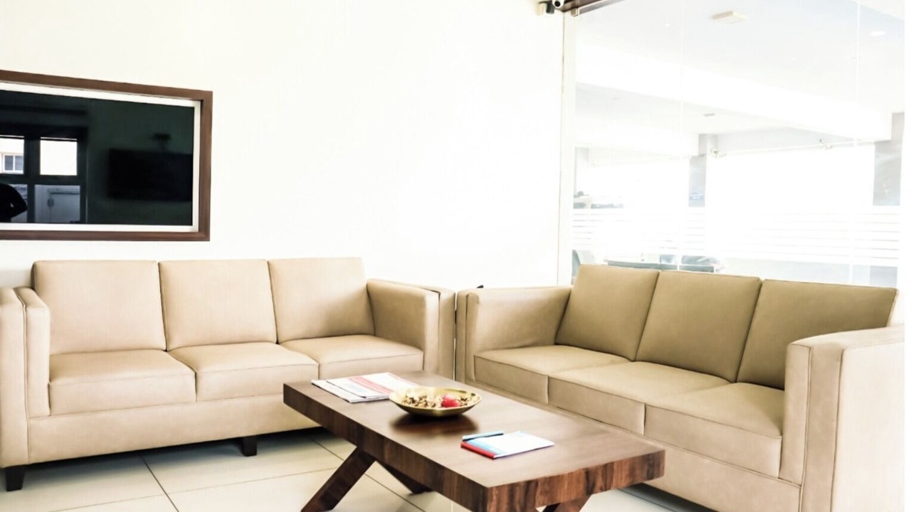 Photo of Livingroom in Ramoji Film City
