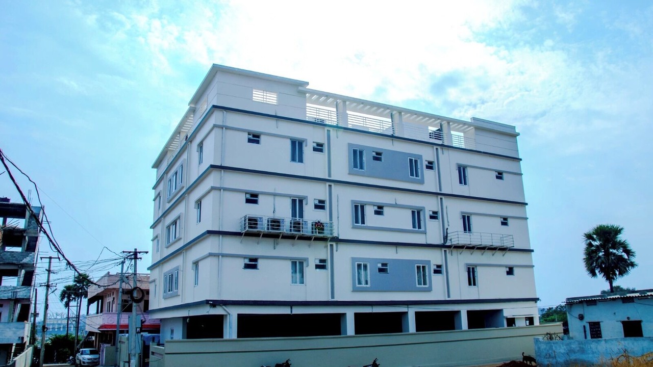 Photo of Outdoor in Ramoji Film City