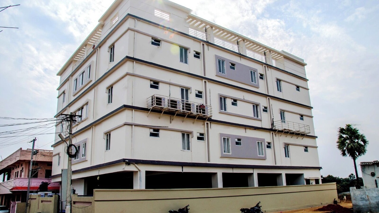 Photo of Outdoor in Ramoji Film City