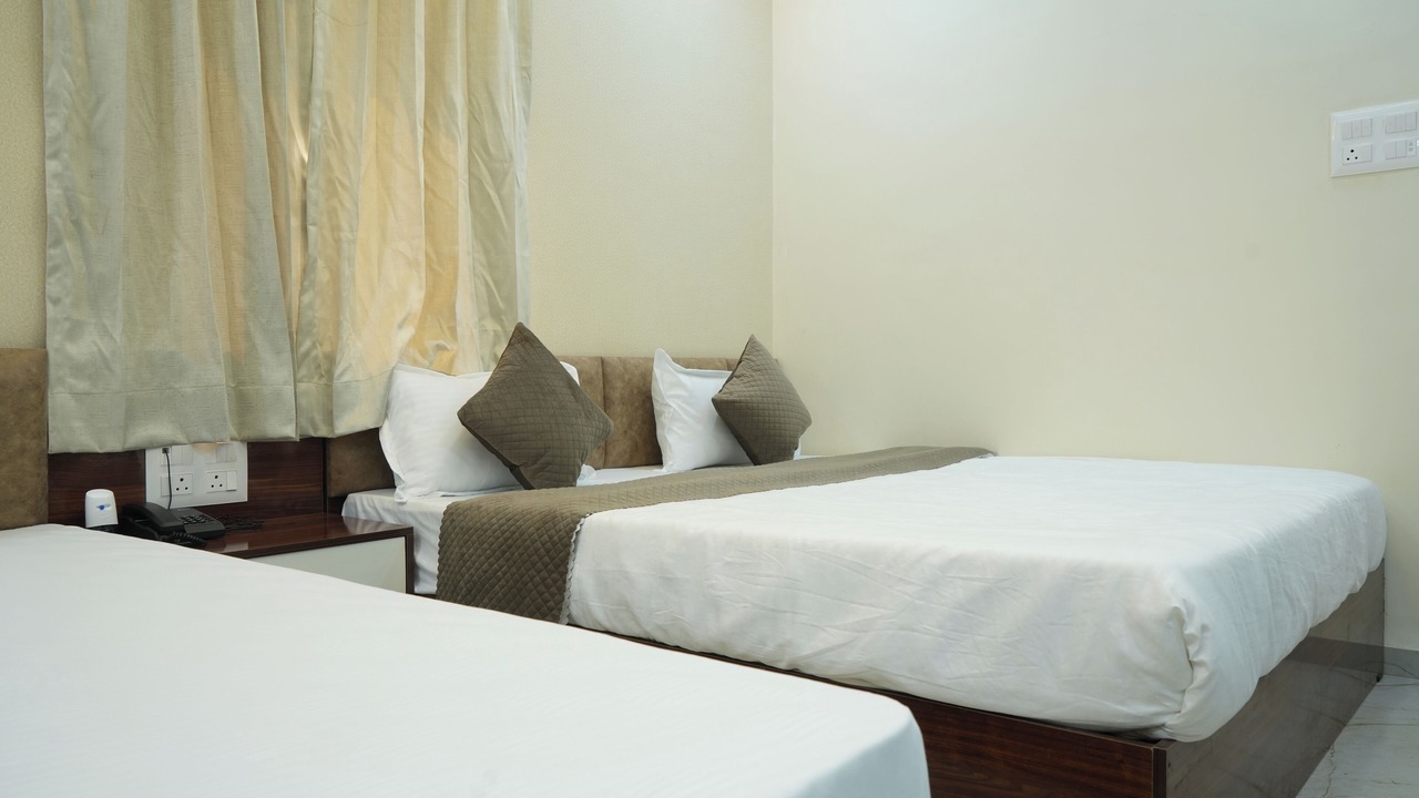 Photo of Bedroom in Raipur