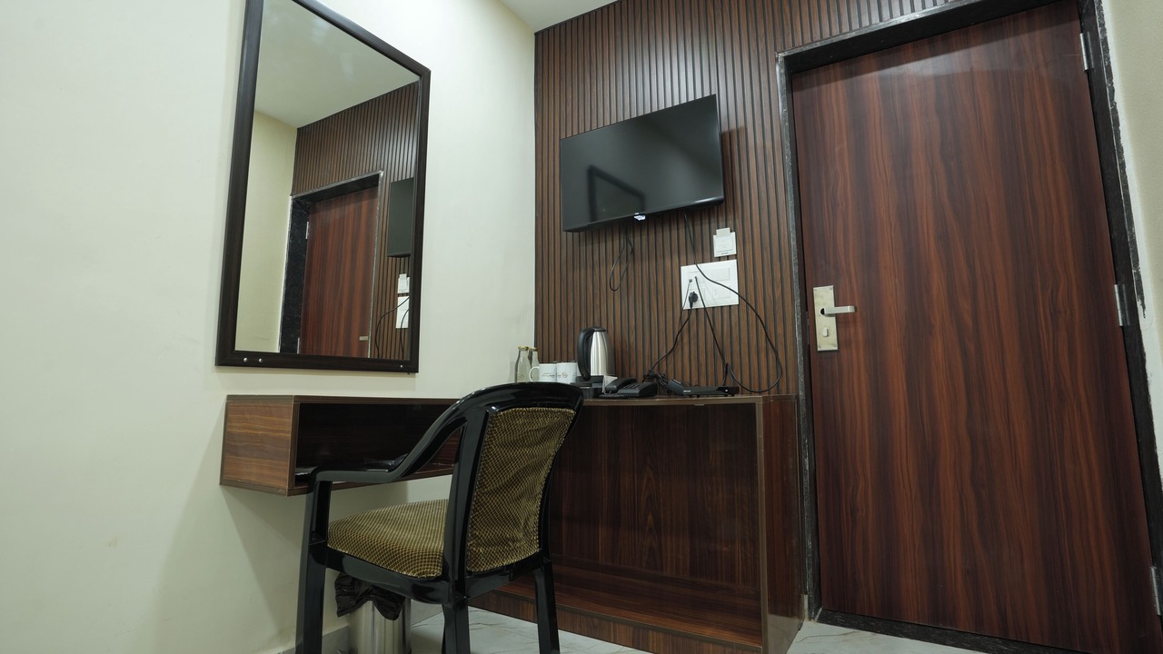 Photo of Bedroom in Raipur
