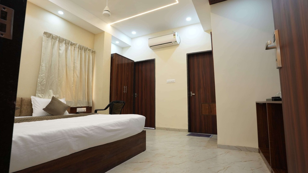 Photo of Patio Balcony in Raipur