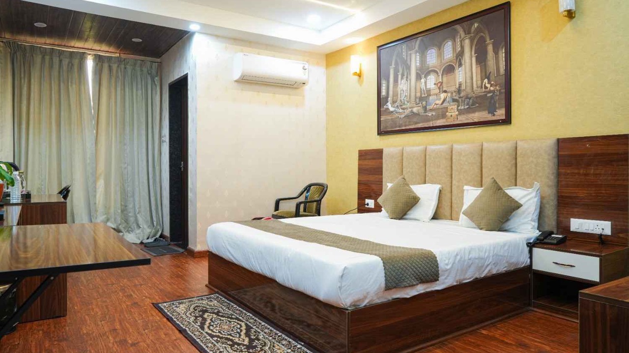 Photo of Bedroom in Raipur