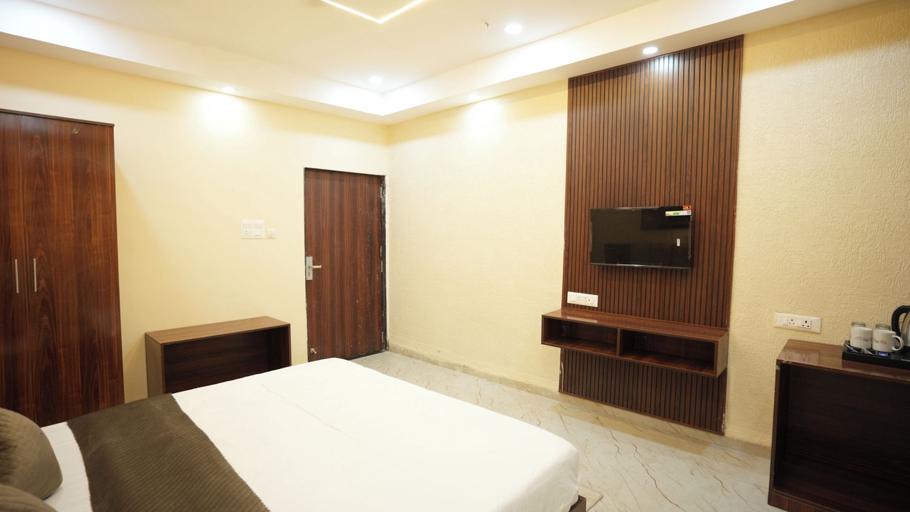 Photo of Bedroom in Raipur