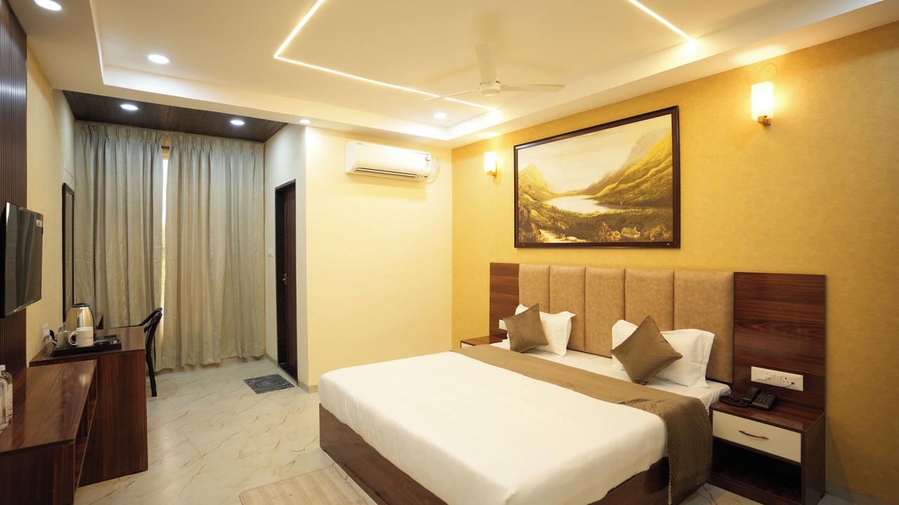 Photo of Bedroom in Raipur