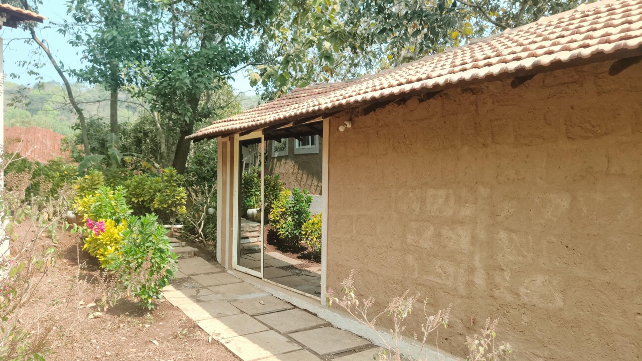 Photo of Outdoor in Mandrem