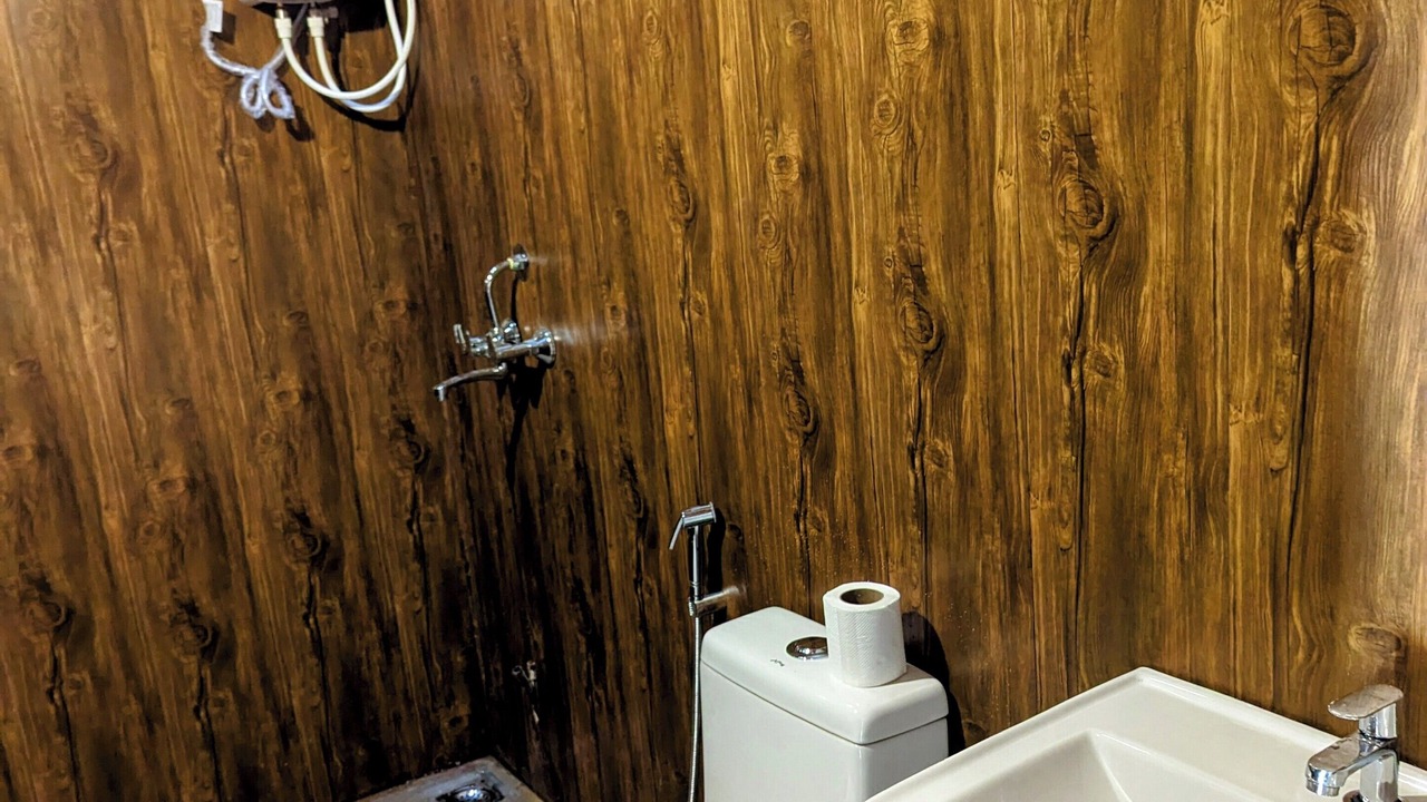 Photo of Bathroom in Mandrem