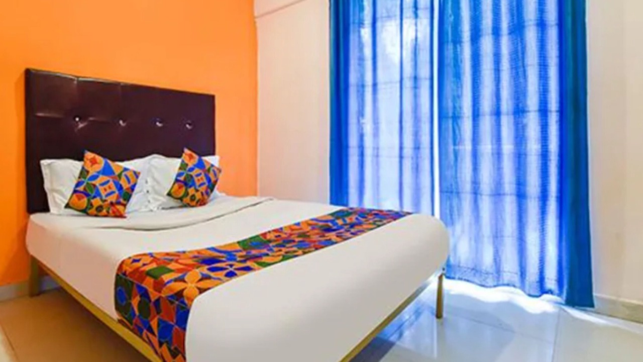 Photo of Bedroom in Arambol