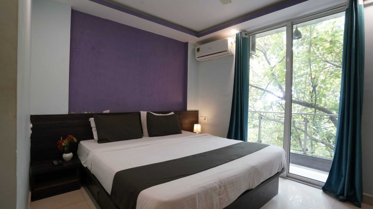 Photo of Bedroom in Arambol