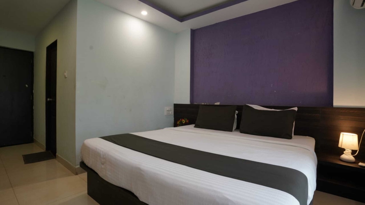 Photo of Bedroom in Arambol