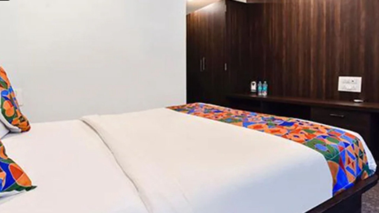 Photo of Bedroom in Arambol