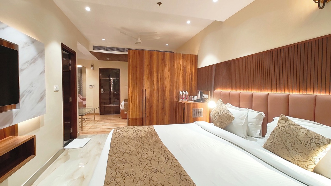 Photo of Bedroom in Kakarmatha