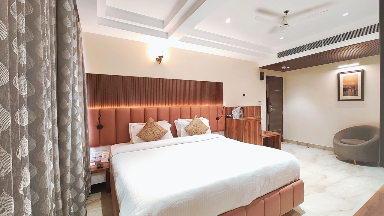 Photo of Bedroom in Kakarmatha