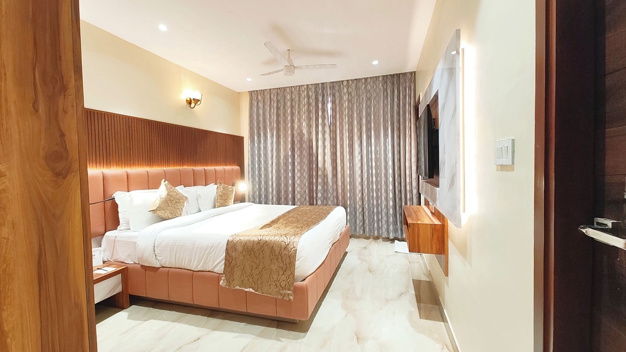 Photo of Bedroom in Kakarmatha