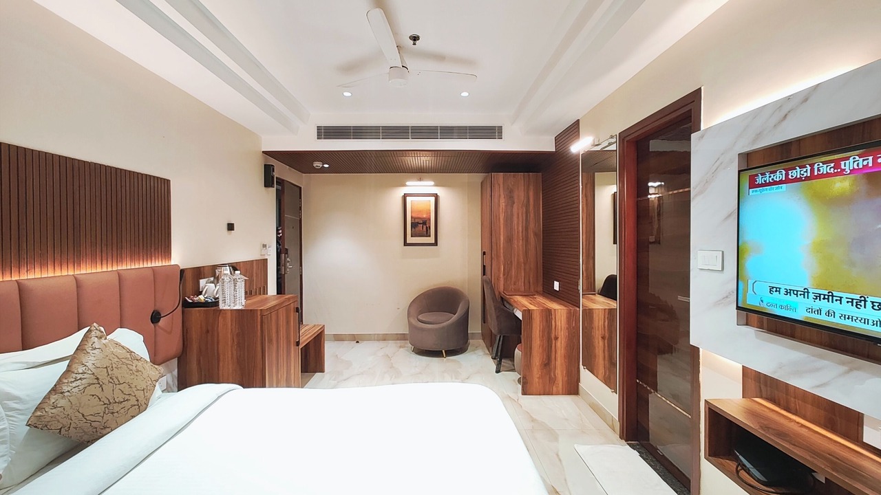 Photo of Bedroom in Kakarmatha