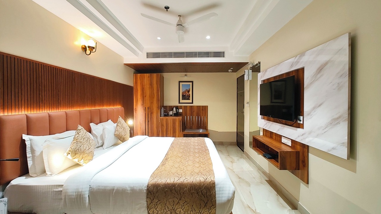 Photo of Bedroom in Kakarmatha