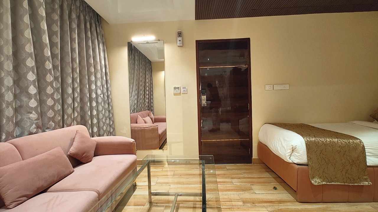 Photo of Bedroom in Kakarmatha