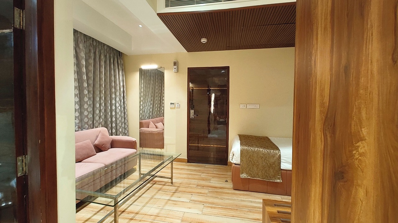 Photo of Bedroom in Kakarmatha