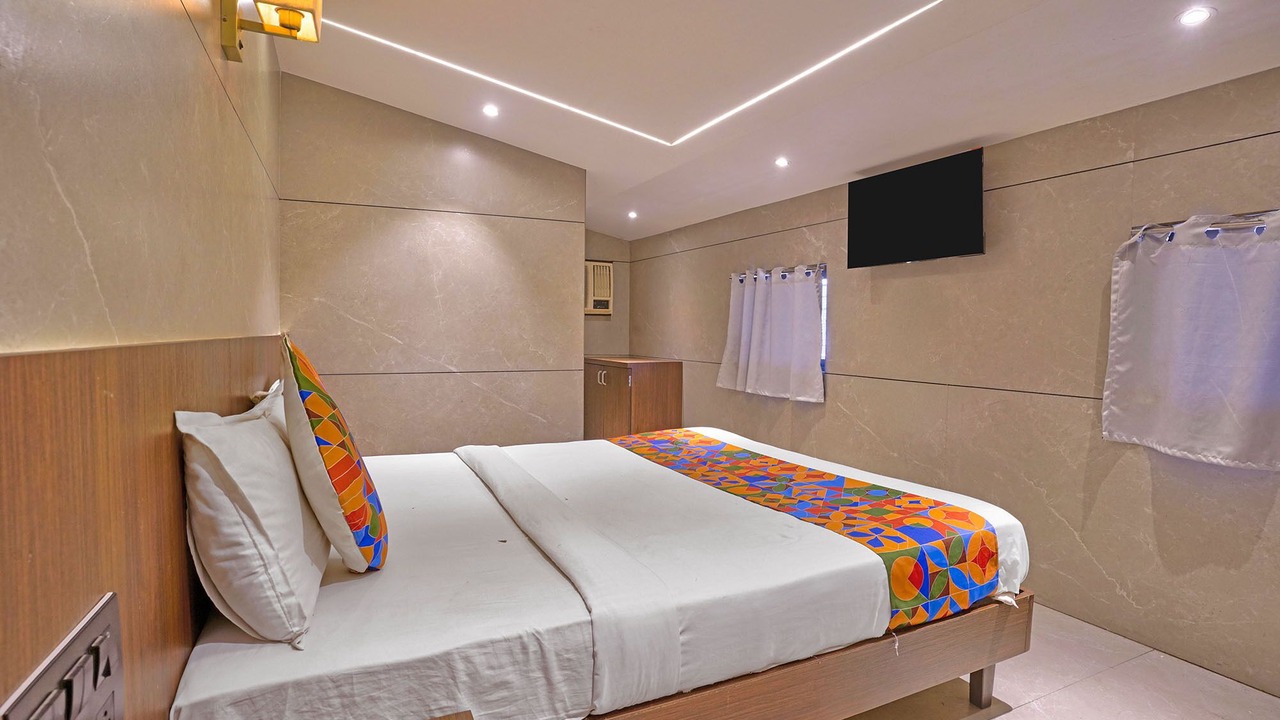 Photo of Bedroom in Bandra West