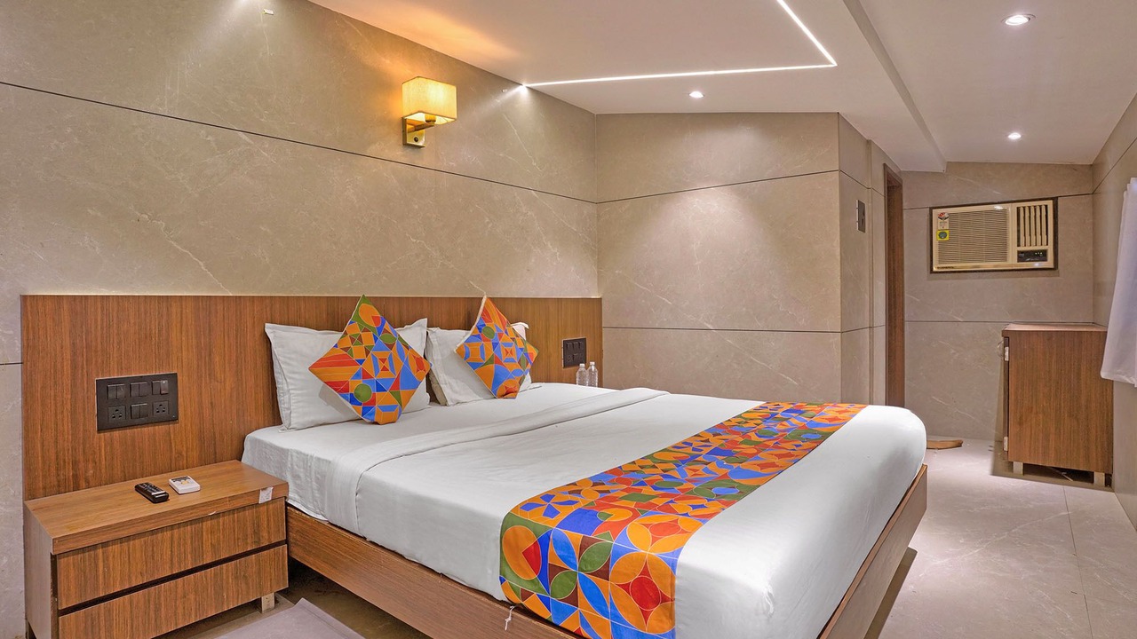 Photo of Bedroom in Bandra West