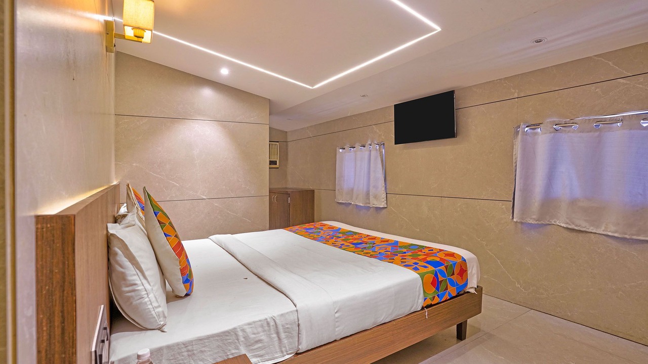 Photo of Bedroom in Bandra West