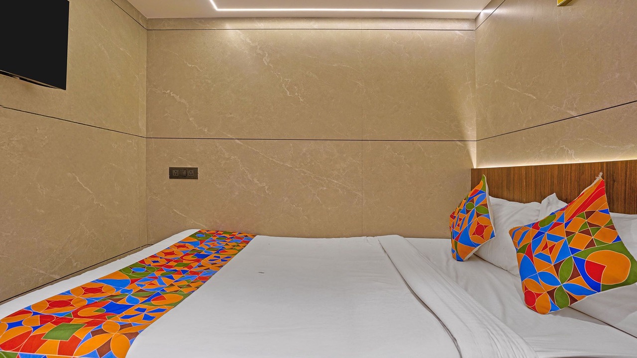 Photo of Bedroom in Bandra West