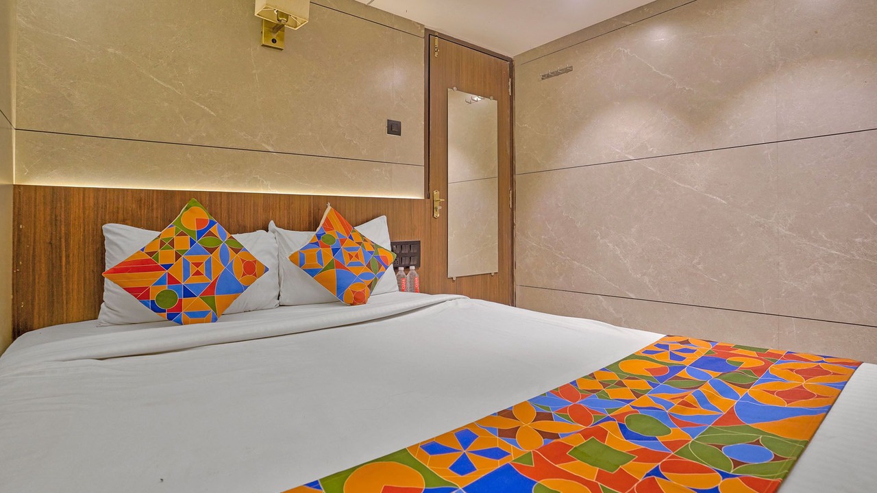 Photo of Bedroom in Bandra West