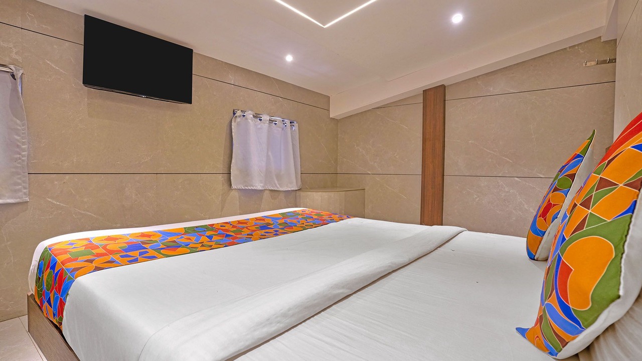 Photo of Bedroom in Bandra West