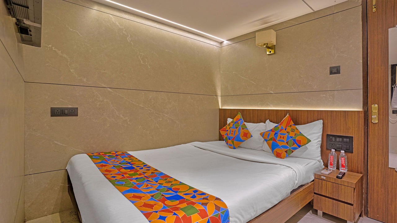 Photo of Bedroom in Bandra West