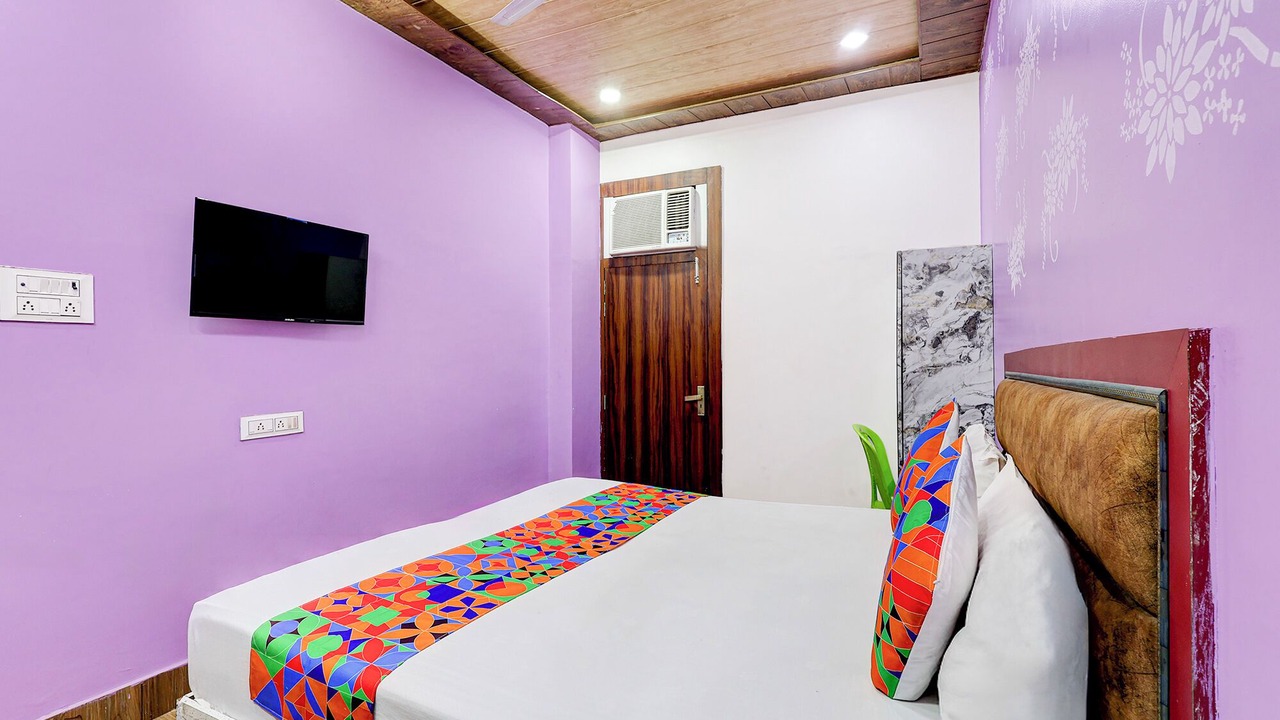 Photo of Bedroom in Kanpur