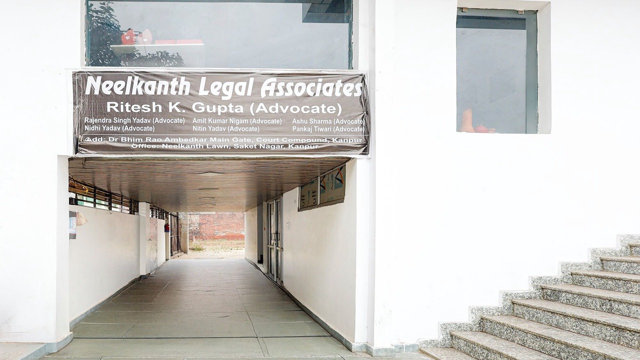 Photo of Outdoor in Kanpur