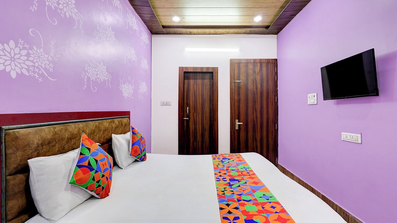 Photo of Bedroom in Kanpur