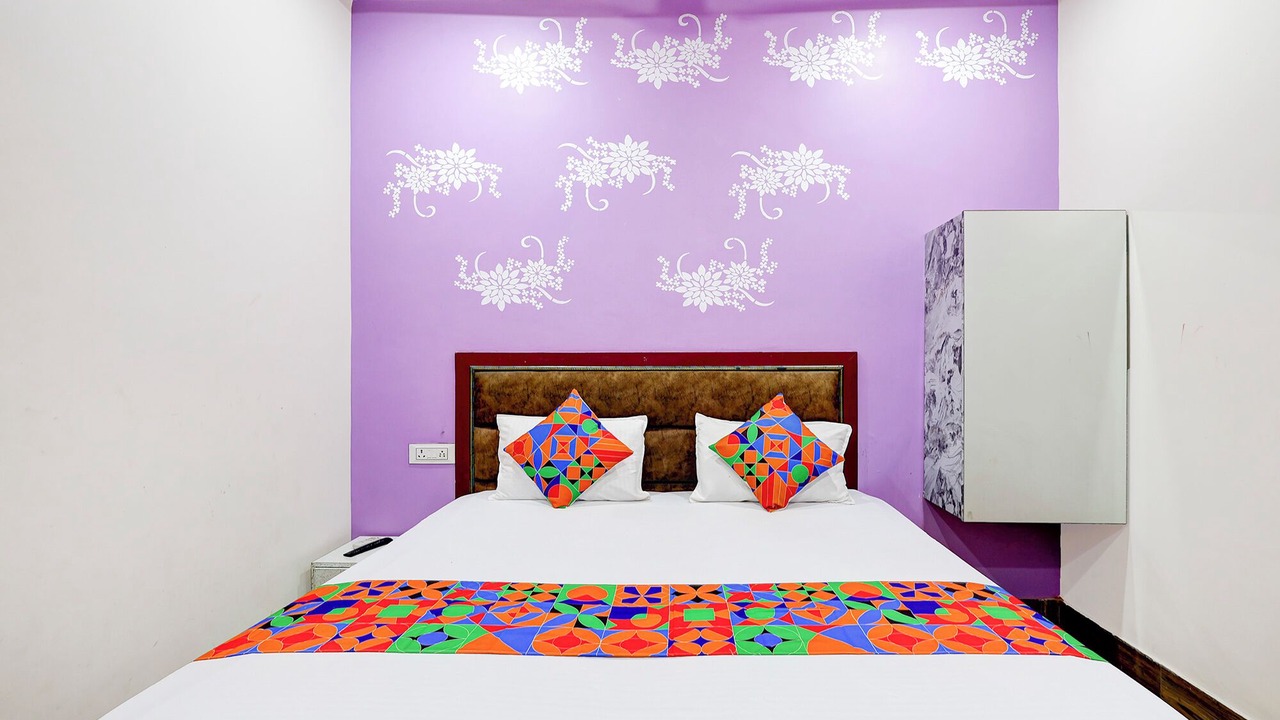 Photo of Bedroom in Kanpur